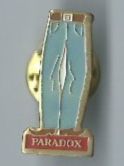Paradox Pin