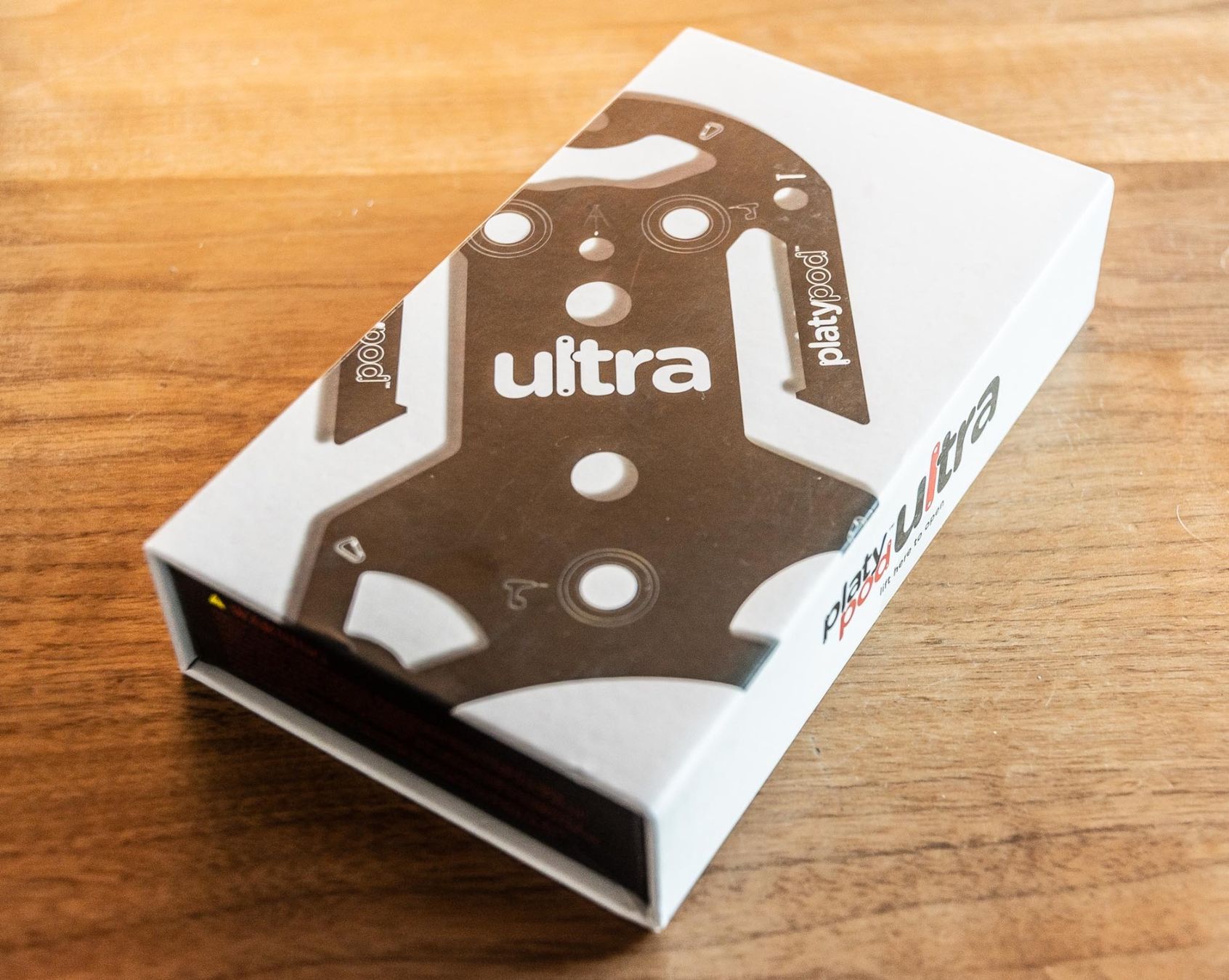 Treppiedi & Teste: Platy Pod Ultra Stativ – Nuovo (secondo la descrizione) da Oberarth venduto da ckleiner01 1