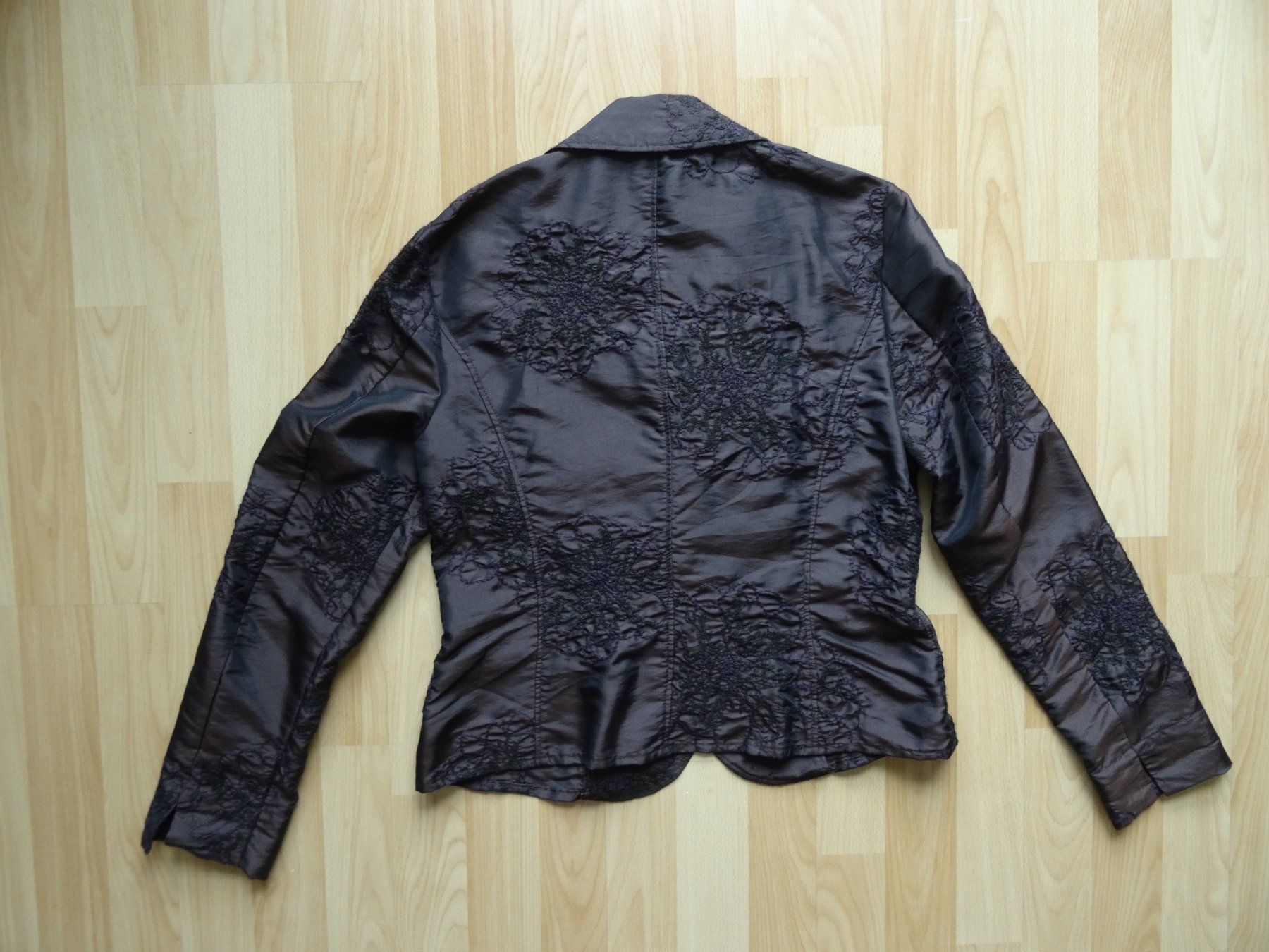 Bonita Jacken: Blazer elegant Jacke Gr. 38/40  Bonita – Neu (gemäss Beschreibung) aus Bazenheid von Aebi55 1