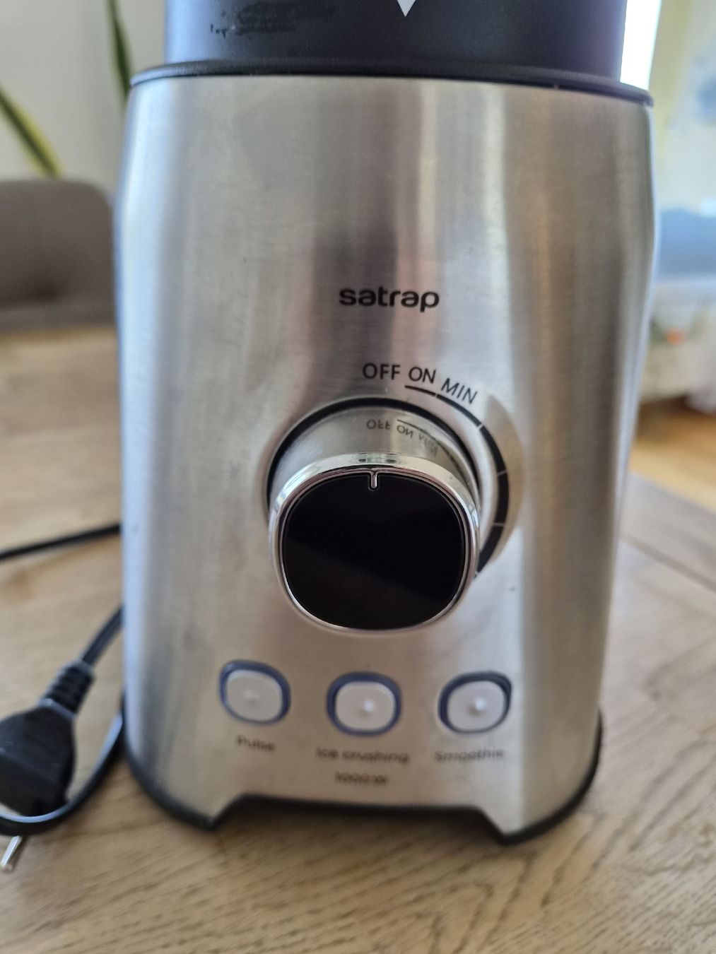 Coop Elettrodomestici da cucina: Satrap Laax 1000 – Nuovo (secondo la descrizione) da Luzern venduto da Zanclus 1