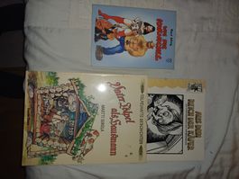 Komikbücher