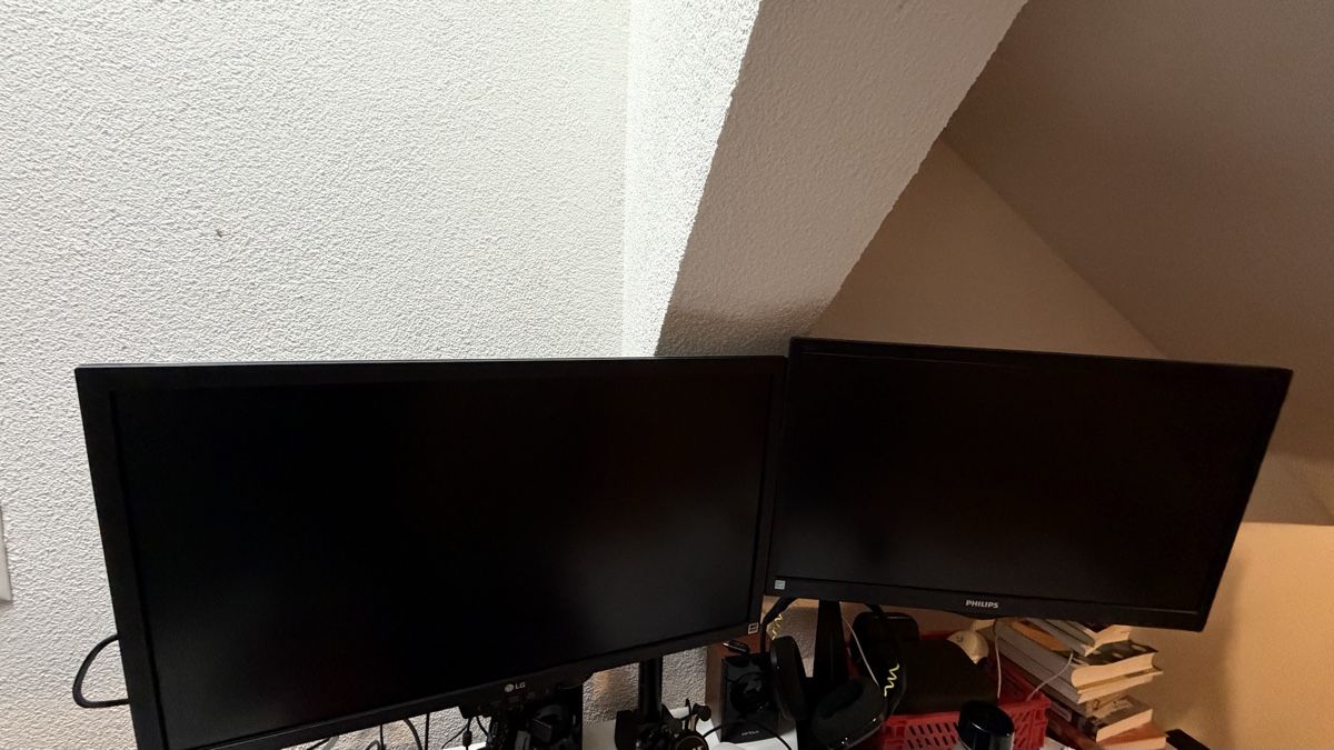 Monitore: LG bildschirme Gaming und Phillips – Gebraucht aus Altstätten SG von pau_2xsk