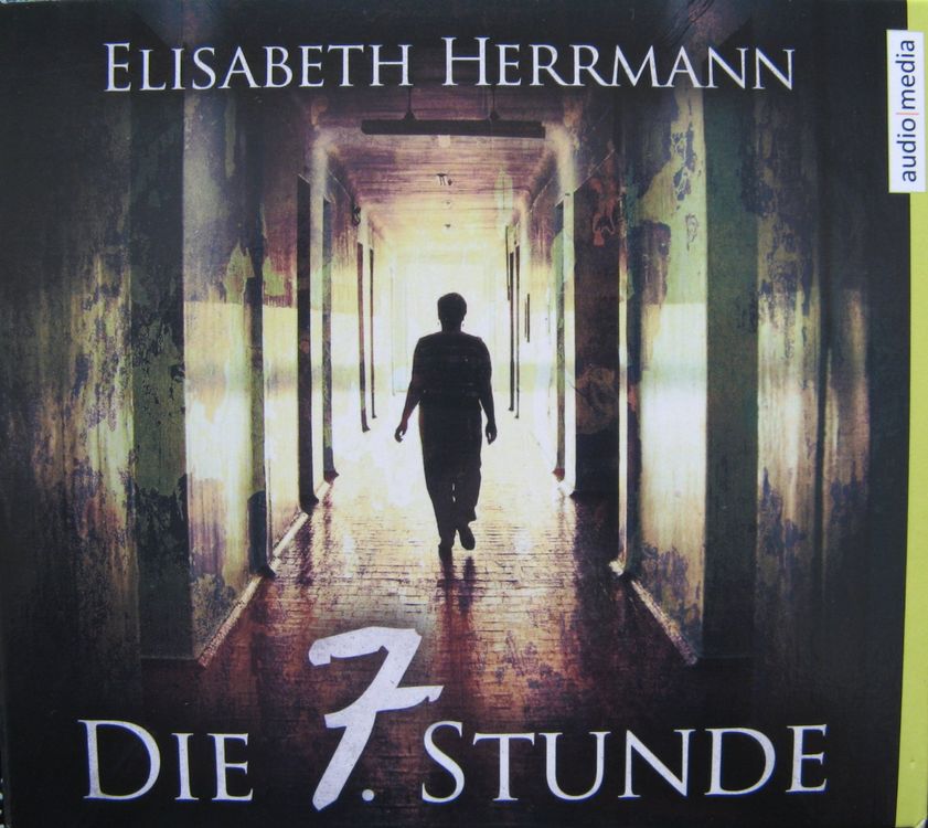 Elisabeth Herrmann Die 7. Stunde Kaufen auf Ricardo