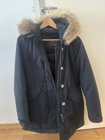 Woolrich Winterjacke Gr. XS