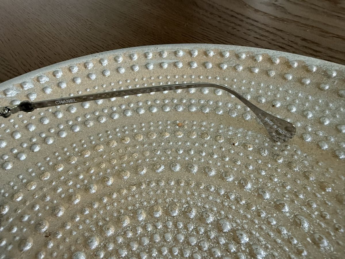 Chanel Brillen & Gläser: Chanel Sonnenbrille – Neu (gemäss Beschreibung) aus Davesco-Soragno von tin_6xjv 3