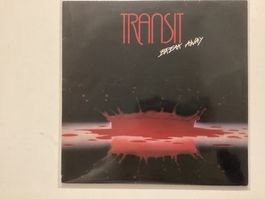 Transit LP - Break Away