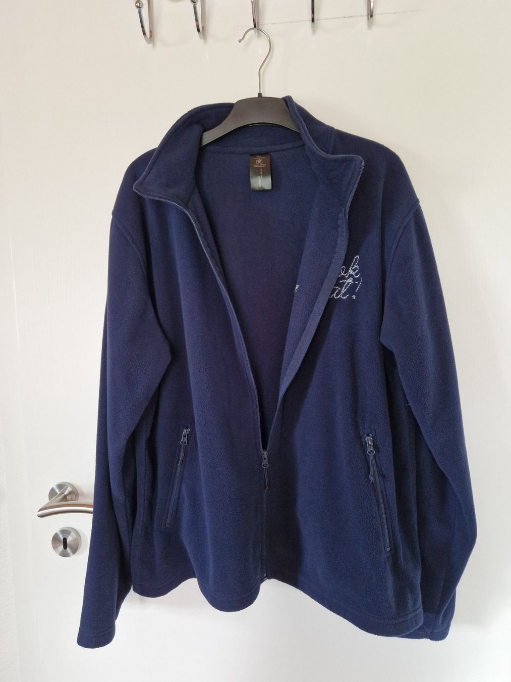 Giacche: Fleece Jacke Herren XXL – Usato da Hombrechtikon venduto da Vre_l9t8 2