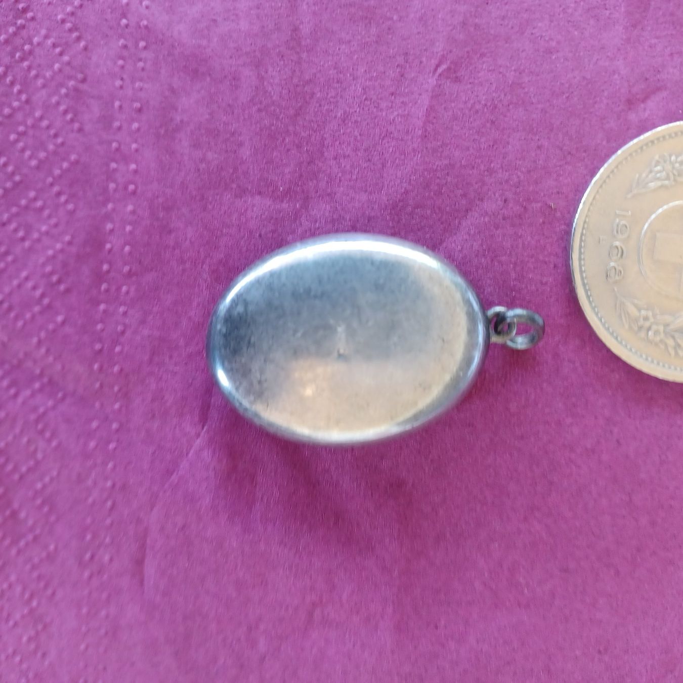 Altri gioielli: antikes winziges Döschen mit Rosenkranz – Usato da Abtwil SG venduto da luupsy 2