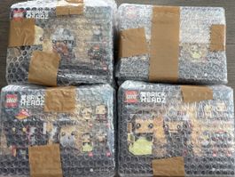 Lego Brickheadz Herr der Ringe / Lord of the Rings (LOTR)