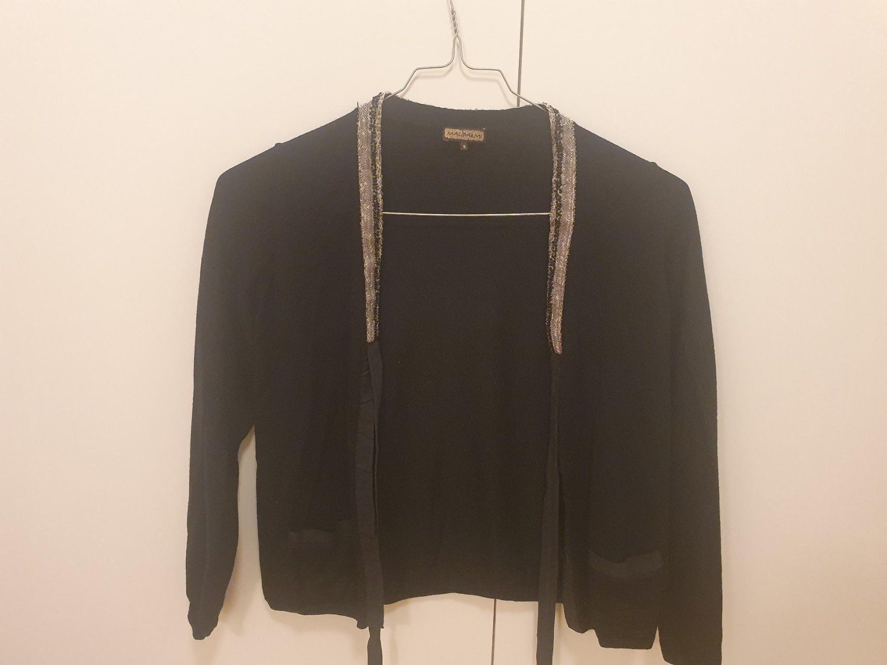 Maliparmi Pullover & Sweatshirts: Maliparmi S 100% Wolle – Gebraucht aus Zürich von ale_7k2j 2