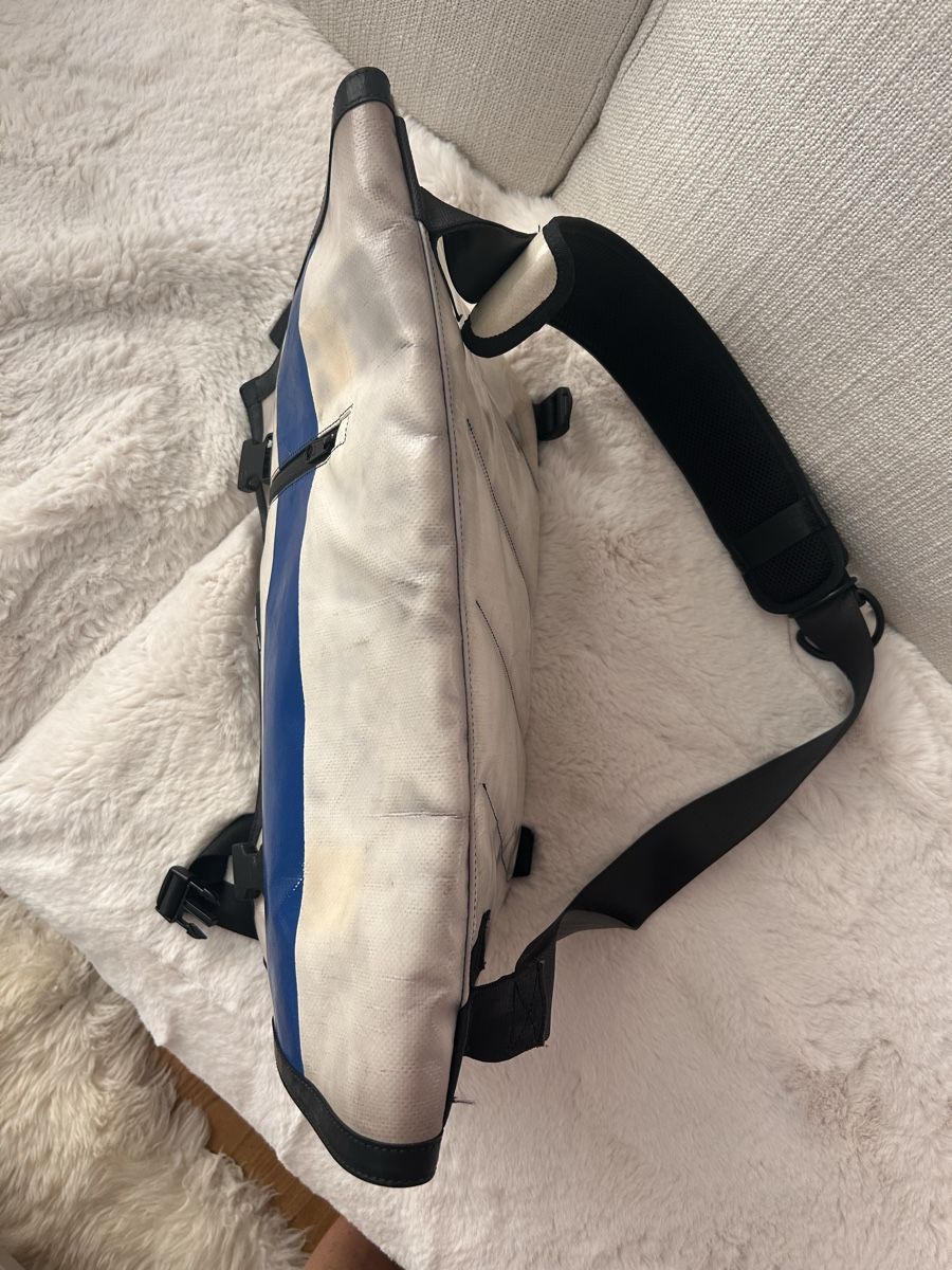 Freitag Sacs: Freitag Tasche F18 Rex – D'occasion à Arlesheim par cecilia96 2