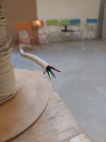 50 lfm Installationskabel auf Trommel
