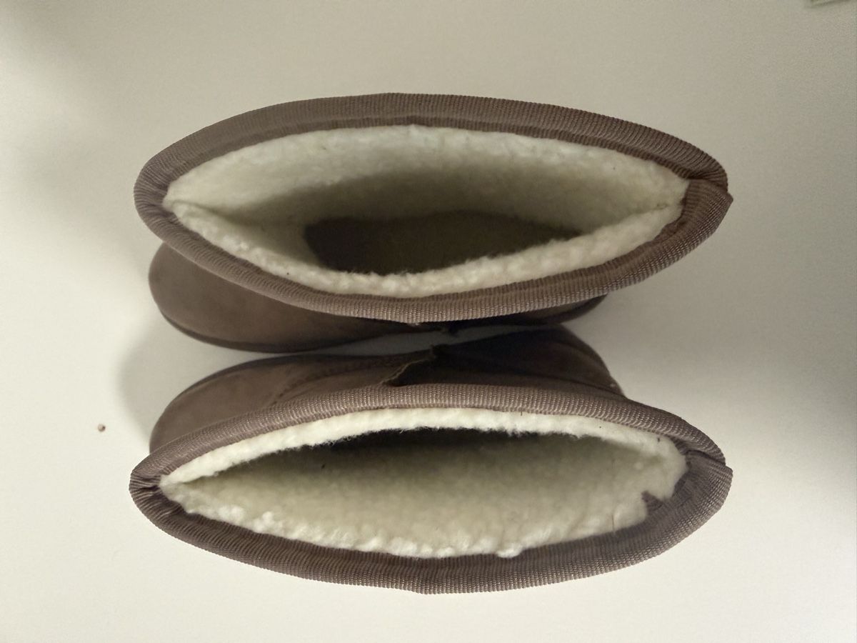 Damenschuhe: Warme Winterstiefel Grösse 37 – Neu und originalverpackt aus Belp von sabadesign 3