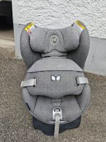 Cybex Sirona Platinum Kindersitz 0-18kg
