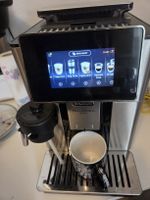 DeLonghi PrimaDonna Soul Kaffeevollautomat. 