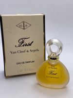 Parfum miniature First , Van Cleef &Arpels ,5ml