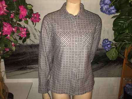 Blouse / Bluse SALEWA  Taille / Grosse 38 CH....