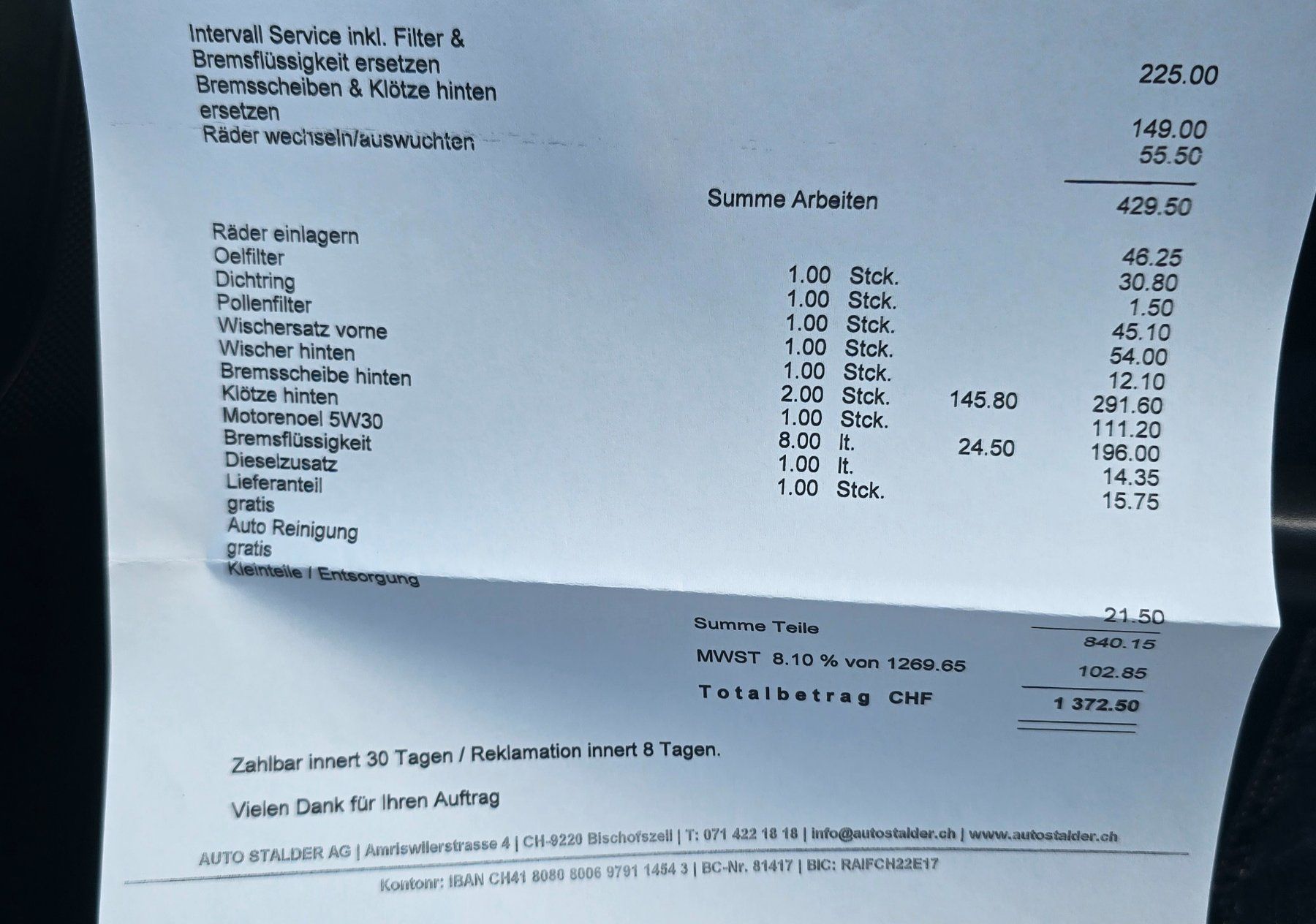 Hyundai Autos: Hyundai iX 35 2.0 CRDi 4WD Automatic – Gebraucht aus Goldach von CityGOAuktion 8