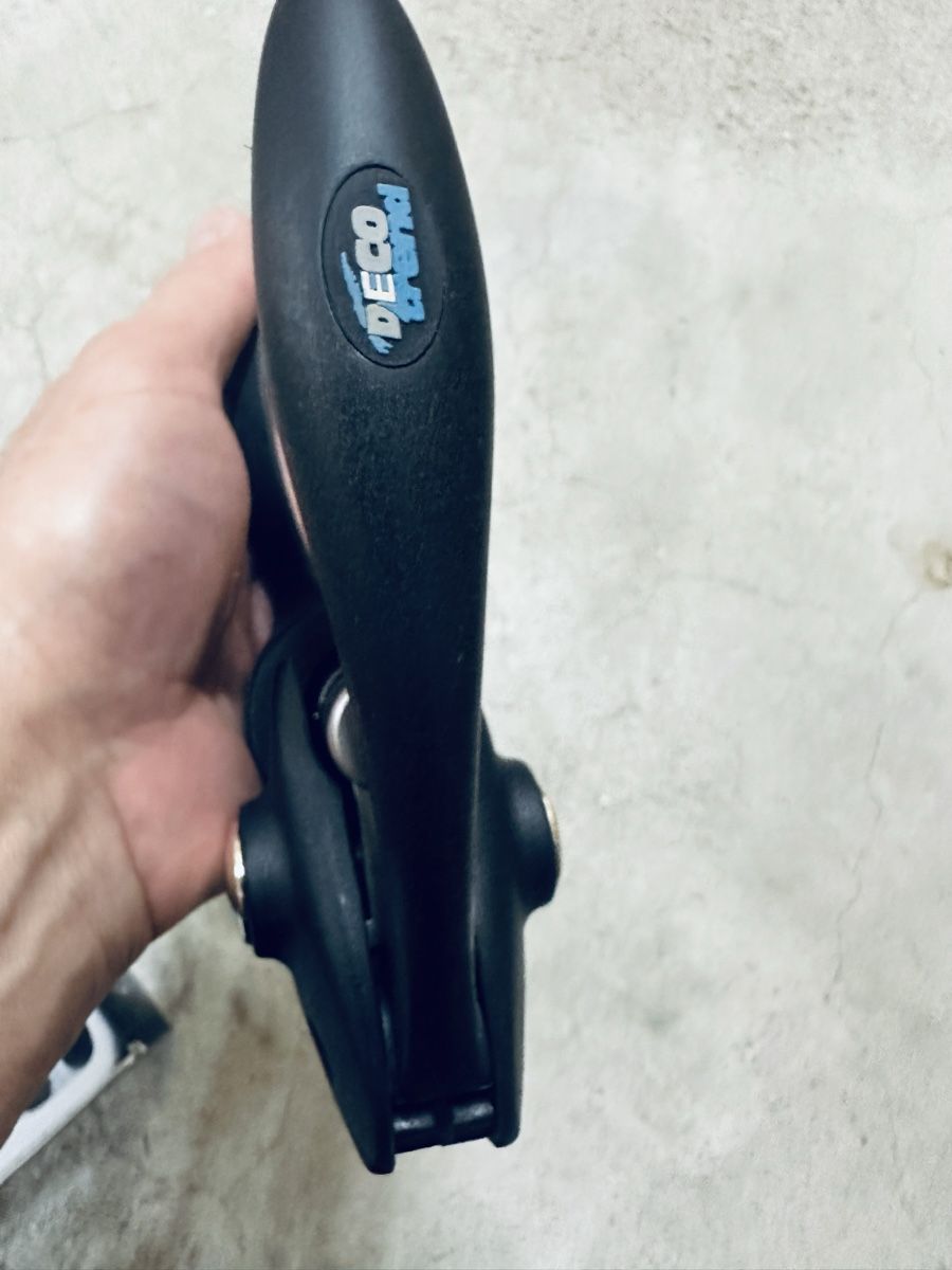 Apribottiglie & Tappi per chiusura: Weinflascheöffner Set – Usato da Dietikon venduto da Akil03 4