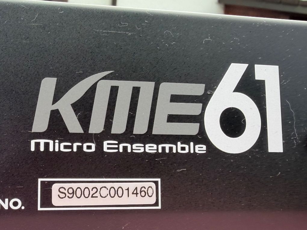 Strumenti musicali: Kurzweil KME 61 – Usato da Stäfa venduto da Good4quality 4