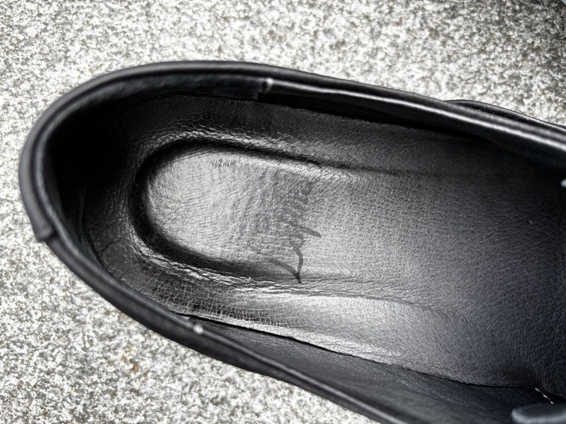 Lofina Scarpe da uomo: Lofina Slip-On Sneakers – Usato da Aarau Rohr venduto da Kcookie 1