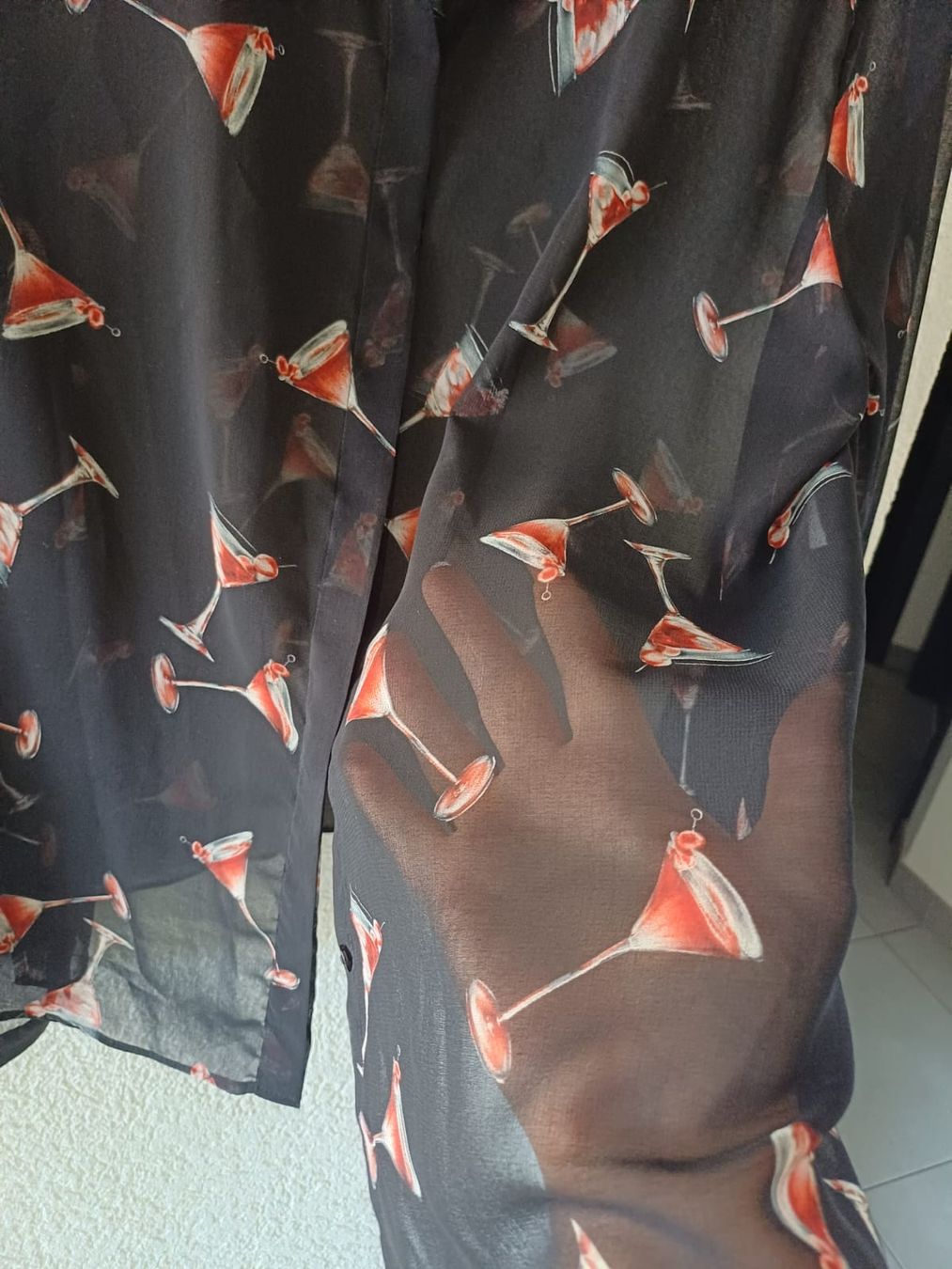 Zara Camicette: Chemise Zara  – Nuovo (secondo la descrizione) da Collonges venduto da cam_72xf 3