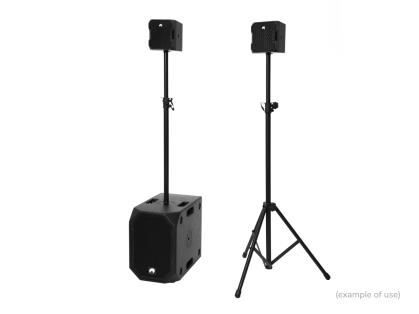 Altoparlante: BOB-10A Subwoofer aktiv – Nuovo e nell'imballaggio originale da Däniken SO venduto da Profog1 6