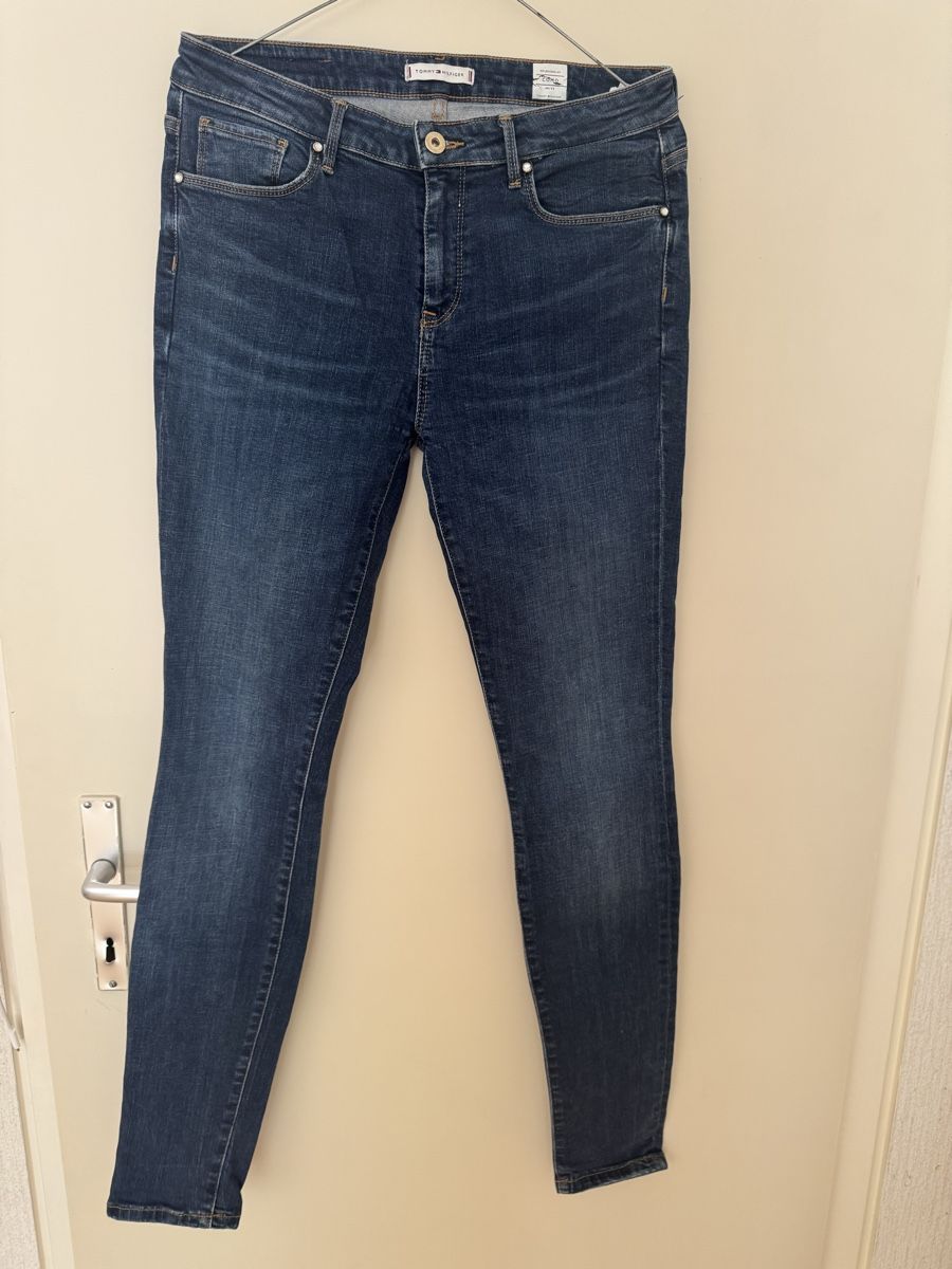 Tommy Hilfiger Hosen: Tommy Hilfiger  – Gebraucht aus zürich von fufinini4