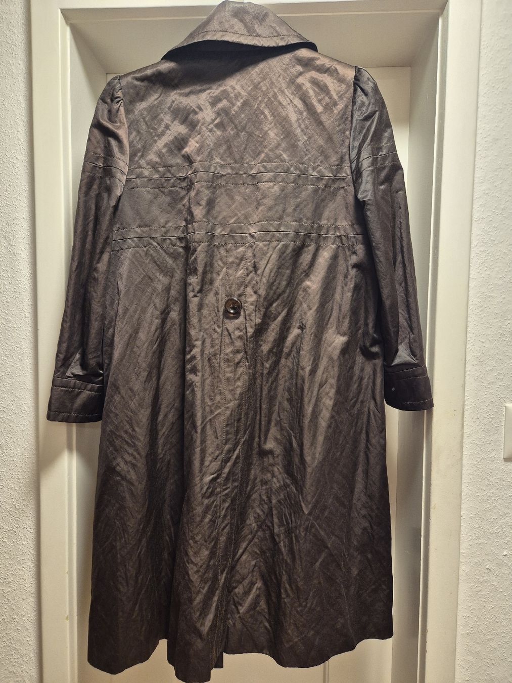 Kenzo Mäntel: Stupendo Trench coat Kenzo – Gebraucht aus Luzern von jen_9s9n 5