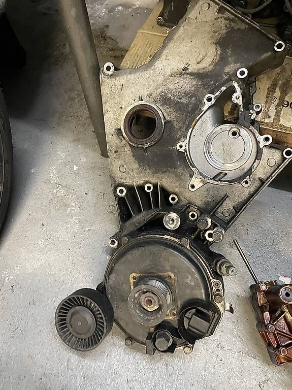 Automobili: Bmw 540i e39.  – Usato da Biasca venduto da dam_v27g 3