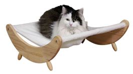 Hängematte für Katzen Dream  Masse: 51 x 46 x 19,5 cm