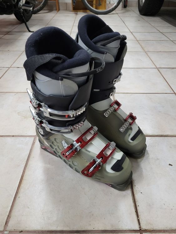 chaussure de ski adulte NORDICA GRAN TOUR taille: 44 = mondopoint: 29/29,5