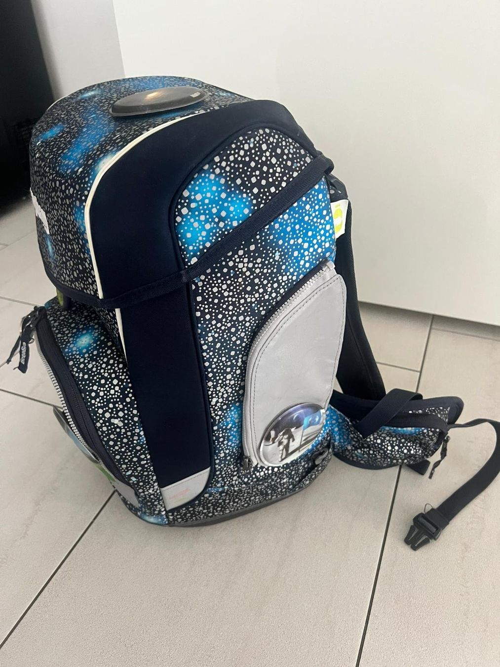 Ergobag Sacs & sacs à dos: Ergobag Schulranzen-Set Cubo in der Limited – D'occasion à Tann par Marco820 2