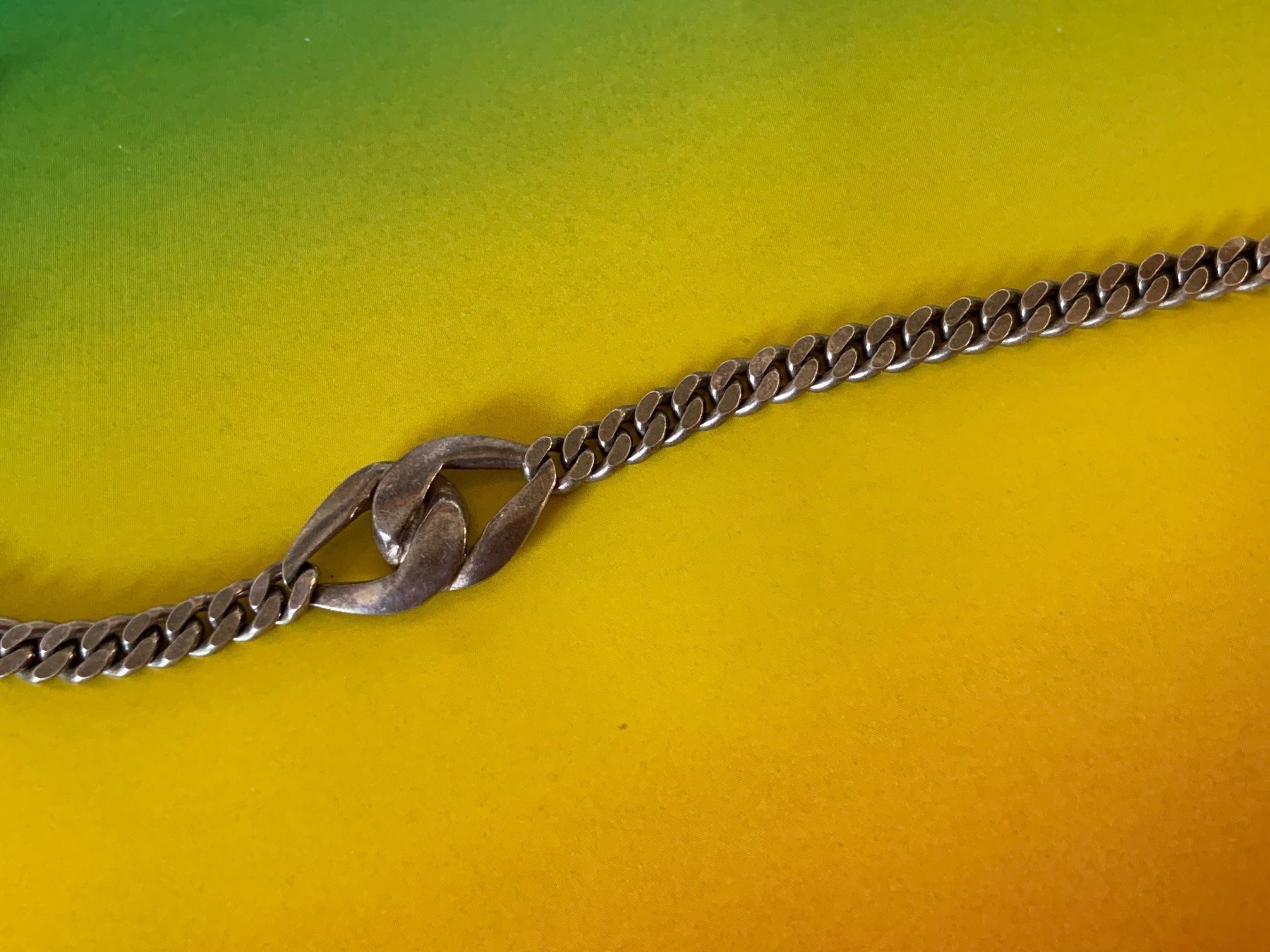 Catenine: Panzerkette bond (80 cm) – Usato da Dittingen venduto da Bellevista 6