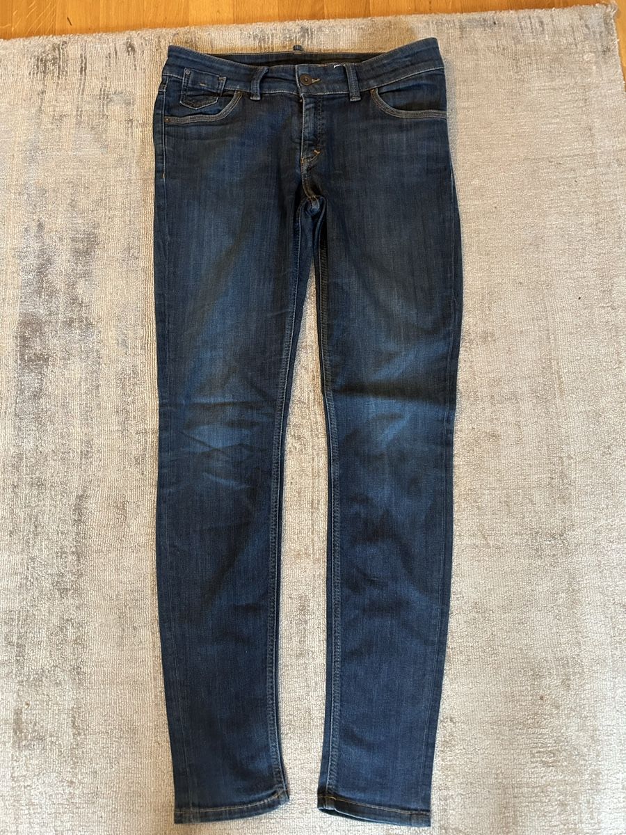 Marc O'Polo Jeans: Jeans Marc O‘Polo – Usato da Fahrweid venduto da Mara36 1