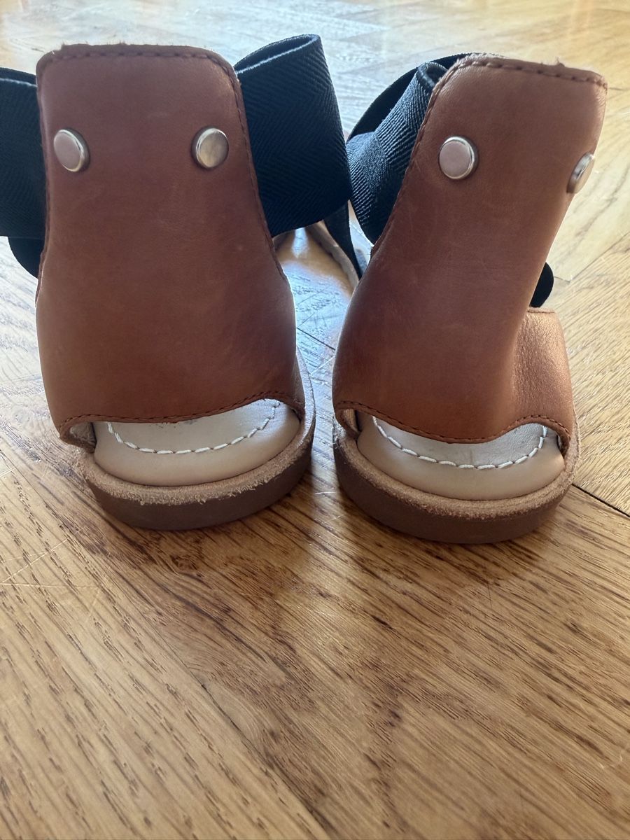 Sorel Scarpe da donna: Sorel Ella Sandalen Gr. 38 – Usato da Basel venduto da Aiuola 4