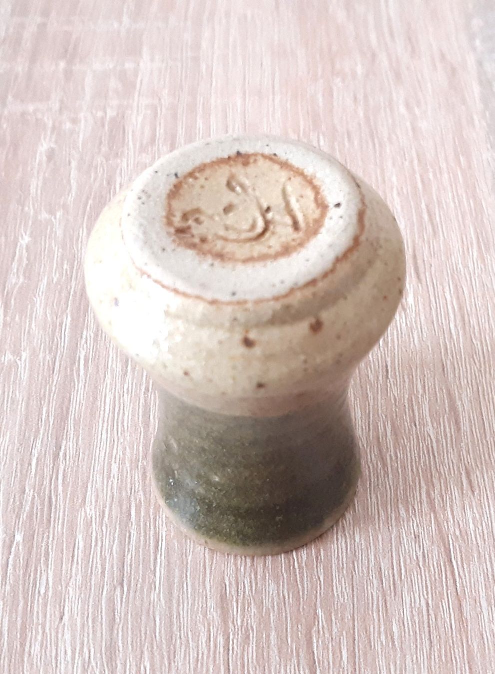 Vasen & Gefässe: Mini-Töpferei aus Steingut - Mini-poterie en grès – Neu (gemäss Beschreibung) aus Savagnier von Marderuth 2