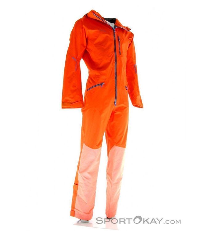 Mammut Nordwand Pro HS Suit Men gr L (Nuovo (secondo la - Main Image