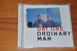 Day One: Ordinary Man (CD; 2000)