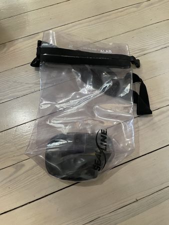 Sea Line 5l Dry Bag