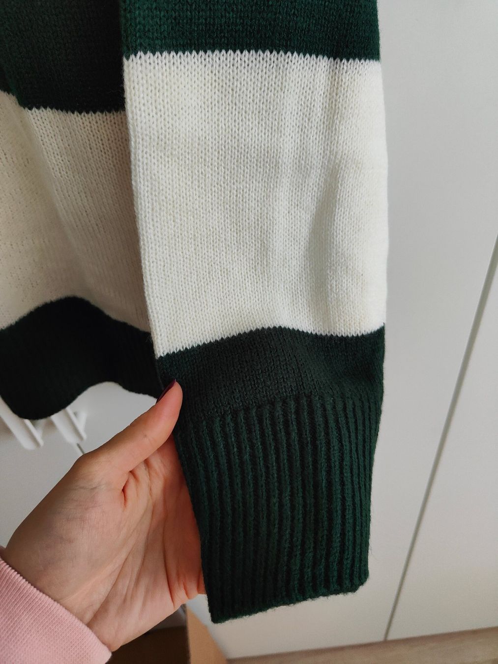 H&M Pullover & Sweatshirts: H&M Pullover - Grösse L – Neu und originalverpackt aus Rickenbach b. Wil von VeryLovelyThings 3