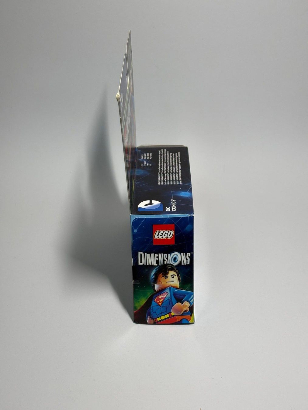 Lego Jeux de construction: LEGO Dimensions - 71236 - Fun Pack Superman – Neuf avec emballage d'origine à Allschwil par bul_5pmr 1