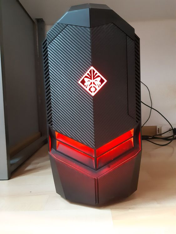 Omen by HP Desktop PC 880p1xx Kaufen auf Ricardo