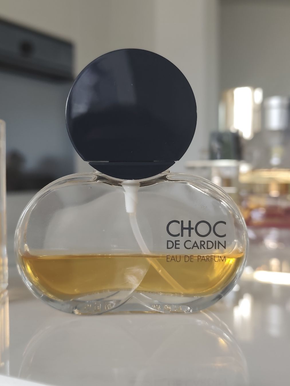 Profumi & Eau de Toilette: Parfume set – Usato da Männedorf venduto da Ursik_OnlineShop 3