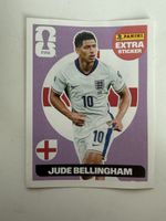 Panini Extra Sticker FIFA World Cup 2026 Jude Bellingham