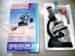 Microscope Set für Kinder