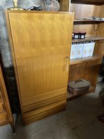 Petite armoire Pfister