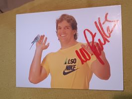 Werner Günthör - persönlich gesammelt