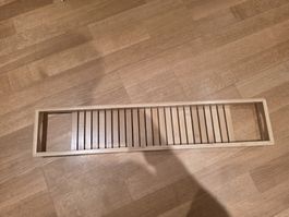 Badewannenbuttler NEU
