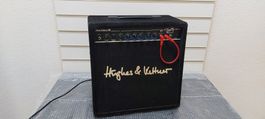 Hughes & Kettner Thirty gitarren amp.